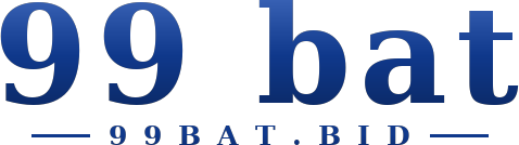 99 bat logo